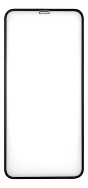 Deltaco SCRN-19IP65 écran et protection arrière de téléphones portables Protection d'écran transparent Apple 1 pièce(s)