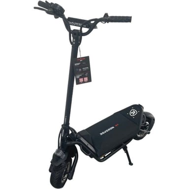 Trottinette électrique - ROVORON - R7 - 60V 28Ah - Noir
