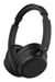 JVC Over Ear Noise Cancelling Auriculares Inalámbrico Diadema Llamadas/Música USB Tipo C Bluetooth Negro
