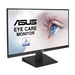 ASUS VA247HE 60,5 cm (23,8'') 1920 x 1080 pixel Full HD Nero