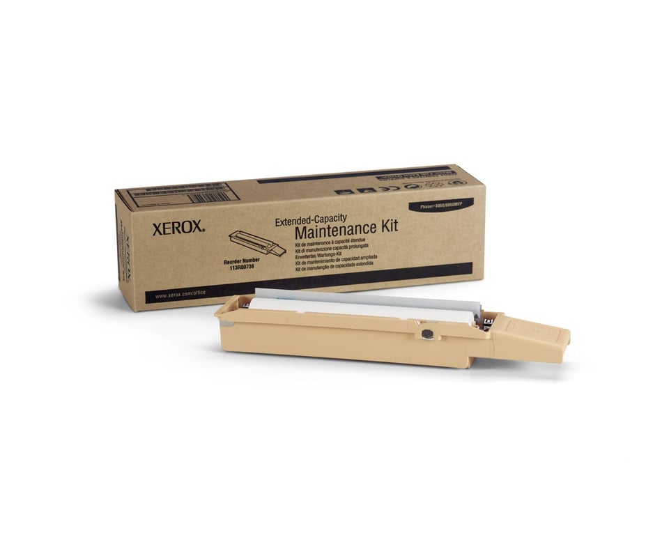 Xerox KIT DE MAINTENANCE Neuf
