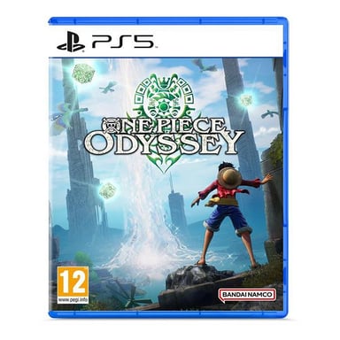 Juego One Piece Odyssey PS5