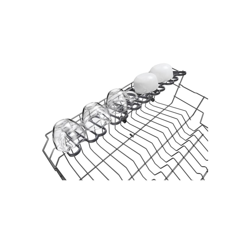 Lave-Vaisselle Candy CIP3E7LOW – 13 Couverts, 5 Programmes, 47 dB - vue 2