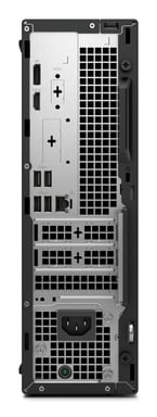 Dell QCS1255 Noir - vue 2