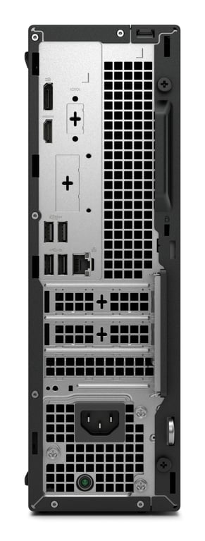 Dell QCS1255 Noir - vue 2