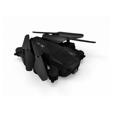 Drone Pliable Flybotic avec Caméra HD - Idéal pour les Adolescents