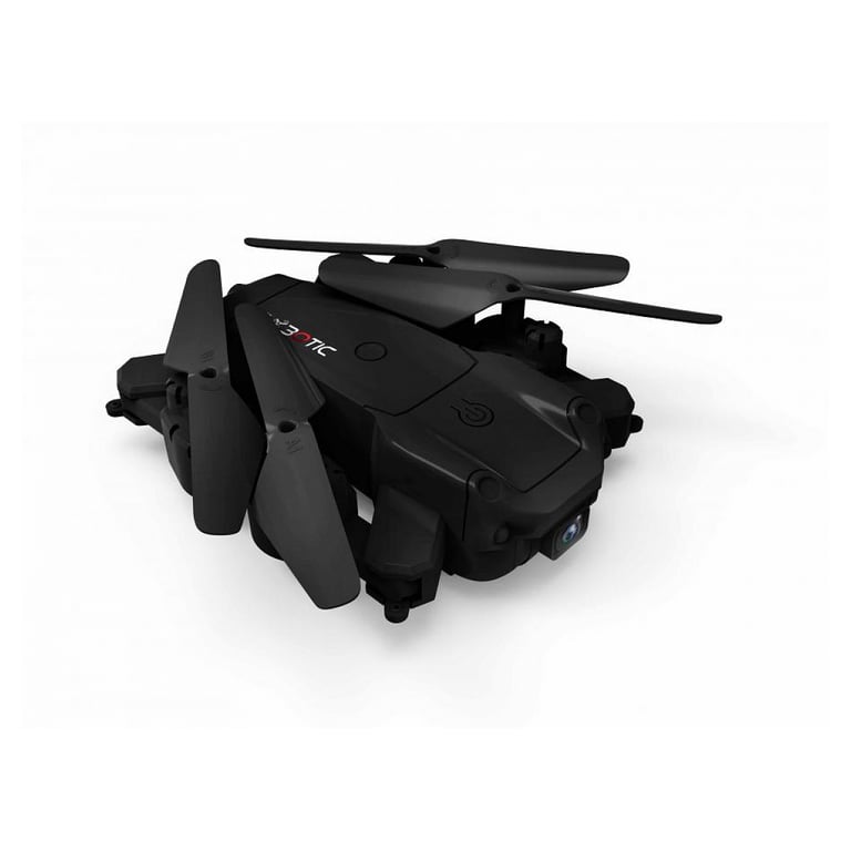 Véhicule radio commandé Silverlit Flybotic Drone Foldable - vue 3