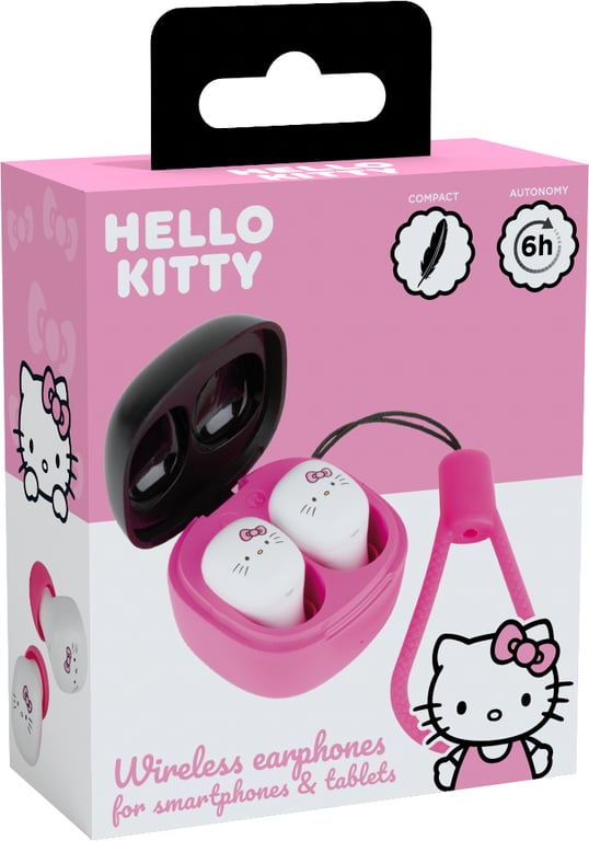Casque audio KONIX 10019000005 Neuf - vue 3