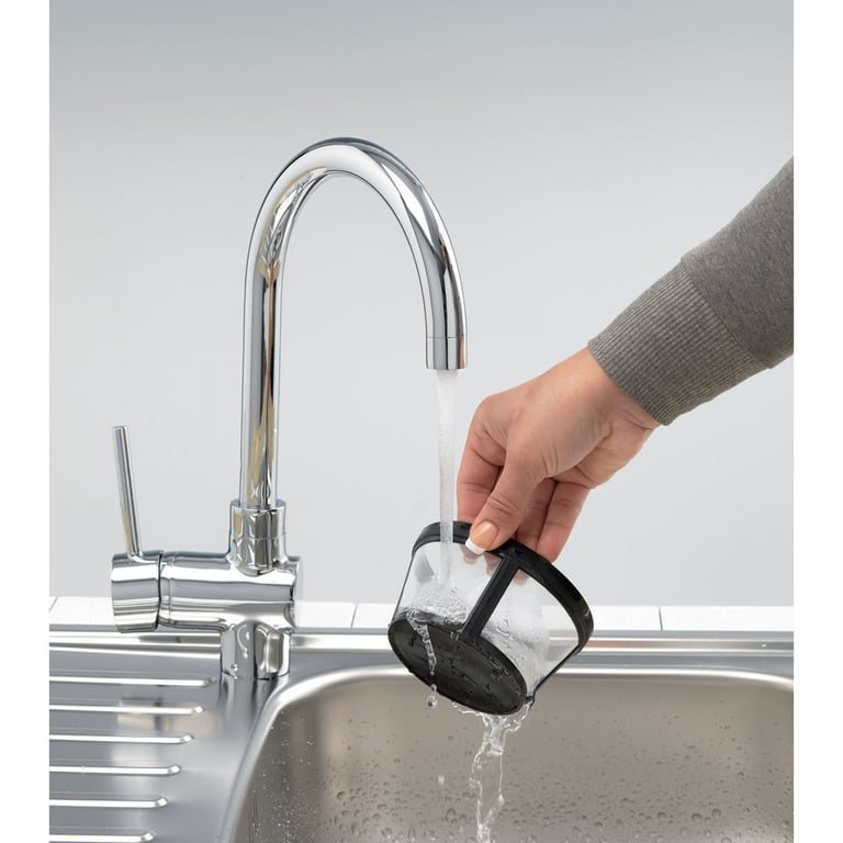 Ariete 1342/04 Entièrement automatique Machine à café filtre - Neuf