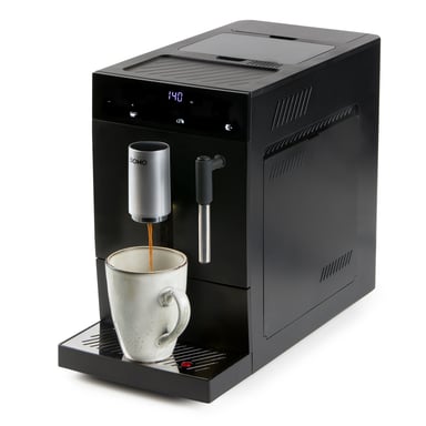 Domo DO1150K Totalmente automática Máquina espresso 1,1 L