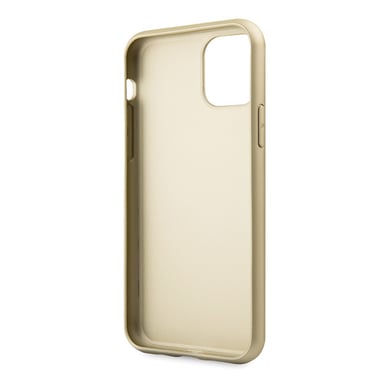 Custodia Guess per iPhone 11 Pro oro
