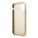 Custodia Guess per iPhone 11 Pro oro