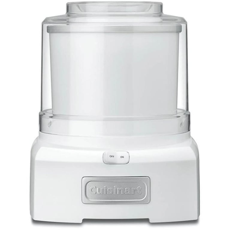 Sorbetière CUISINART ICE21E 14 - vue 4
