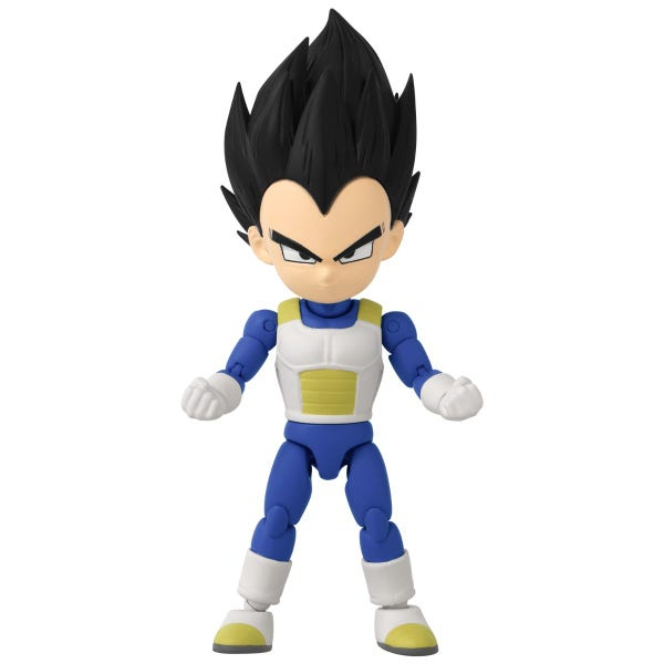 Dragon Stars Figurine DAIMA Kid Vegeta - vue 4