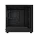 Fractal Design North XL Bureau Noir, Charbon de bois