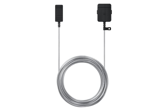 Samsung VG-SOCR15/XC cambiador de género para cable Plata