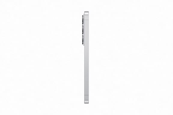 Galaxy S26 (5G) 512 Go, Blanc