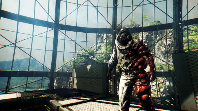 Deep Silver Dead Island - Definitive Edition