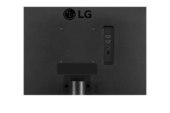 LG 26WQ500-B pantalla para PC 65,3 cm (25.7'') 2560 x 1080 Pixeles 4K Ultra HD LCD Negro