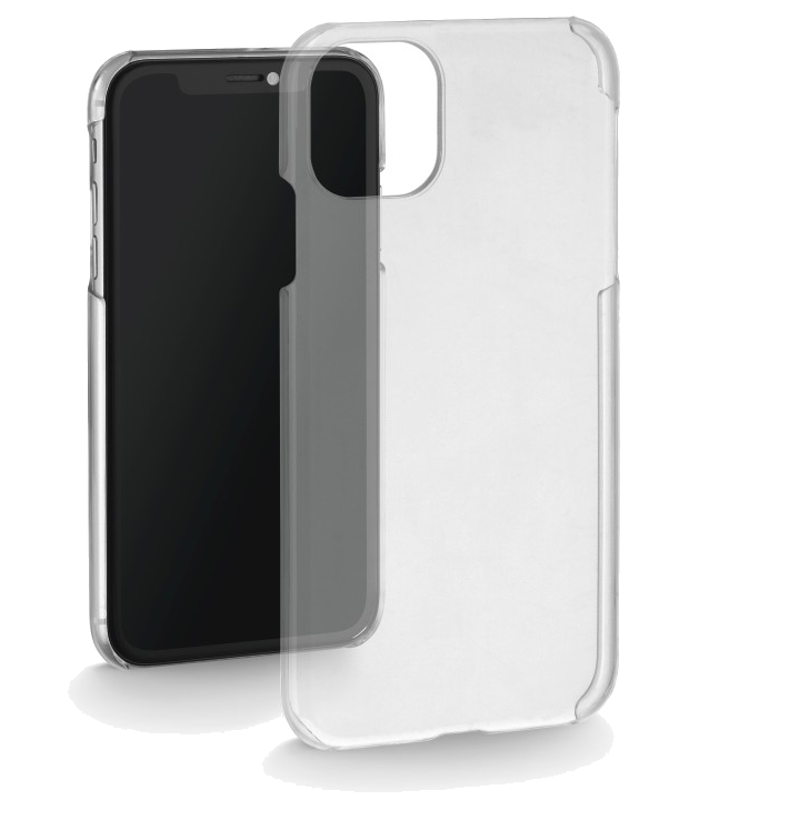 Coque de protection antibactérienne pour Apple iPhone 11
