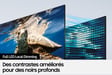 Samsung TV AI QLED 55'' Q80D 2024, 4K