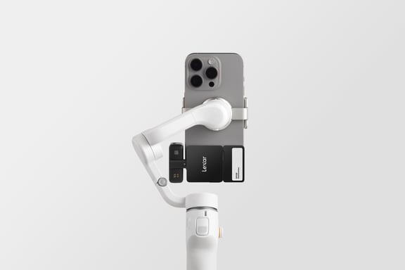 Lexar 933422 2 TB USB Tipo C 3.2 Gen 2 (3.1 Gen 2) Negro