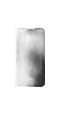 Coque de téléphone Hama Eco Premium pour Samsung Galaxy S25+ en noir