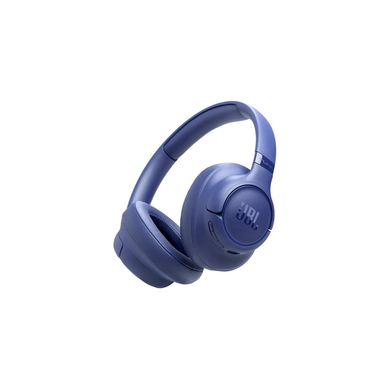JBL Tune 730BT Casque Sans fil Arceau Appels/Musique USB Type-C Bluetooth Bleu - Neuf