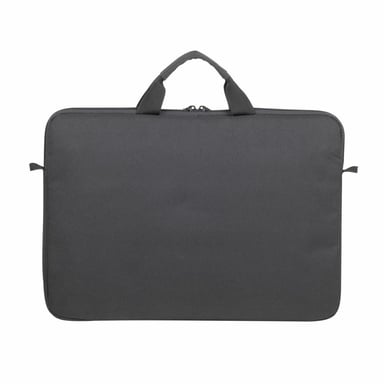 Rivacase 5516 sacoche d'ordinateurs portables 39,6 cm (15.6'') Malette Noir