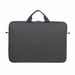 Rivacase 5516 sacoche d'ordinateurs portables 39,6 cm (15.6'') Malette Noir