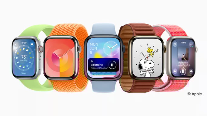 Apple Watch Series 9