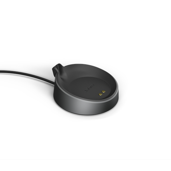 Socle de Recharge Jabra Evolve2 75 – Support avec Câble USB-A - vue 4