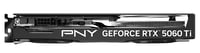 Tarjeta gráfica - GeForce RTX? 5060 Ti - 8GB - Dual Fan DLSS 4