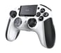 NACON Revolution 5 Pro Negro, Blanco Bluetooth/RF/USB Gamepad Analógico/Digital PC, PlayStation 4, PlayStation 5