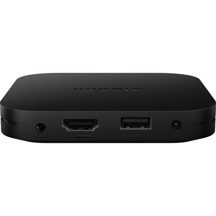 Box Xiaomi Tv Box 2nd Generation Xiaomi - vue 8