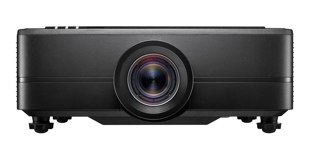 Optoma ZU820T 7500 ANSI lumens DLP WUXGA 1920x1200 Compatibilité 3D Neuf