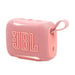 Go 5 - Enceinte bluetooh JBL, Rose