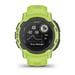 Instinct 2 2.29 (0.9'') Mip 45 Mm Verde Gps (Satélite)