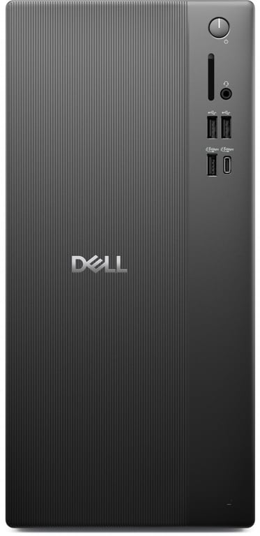 Dell Pro Tower Essential QVT1260 Core Ultra 7 265 2.4 GHz RAM - vue 3