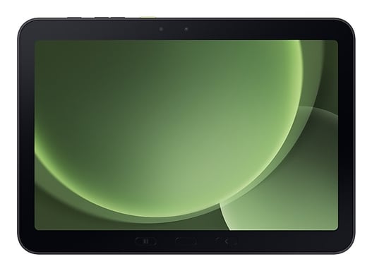 Samsung Galaxy Tab Active5 Pro SM-X350N Snapdragon 128 GB 25,6 cm (10.1'') 6 GB Wi-Fi 6 (802.11ax) Verde