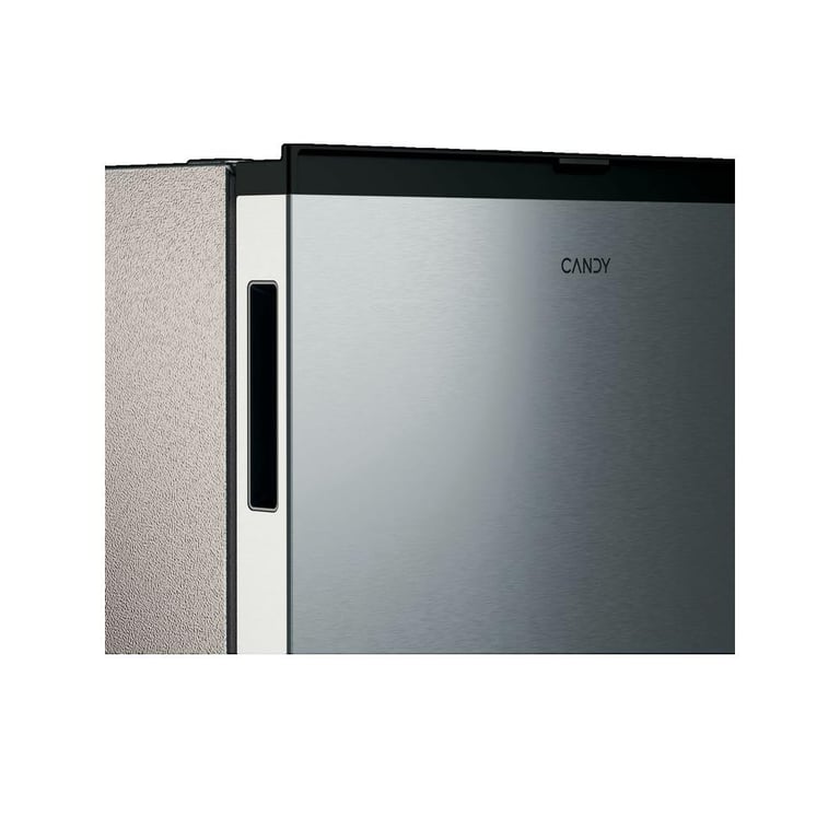Réfrigérateur Combiné Candy CNOQ2S58EX – Capacité 114 L, Classe E - vue 2