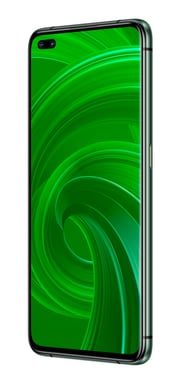 realme X50 Pro 5G 16,4 cm (6,44'') SIM única Android 10.0 USB Type-C 12 GB 256 GB 4200 mAh Verde