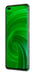 realme X50 Pro 5G 16,4 cm (6,44'') SIM única Android 10.0 USB Type-C 12 GB 256 GB 4200 mAh Verde