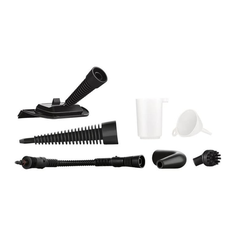 Nettoyeur À Vapeur SENCOR SSC 3001YL – 1000 W, 350 ml Réservoir - vue 2