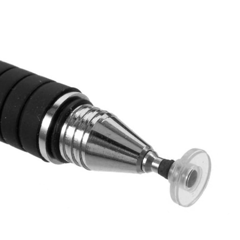 Stylet pour Écrans Capacitifs 2 en 1 de Haute Précision Neuf - vue 3