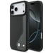 BMW M Carbon Logo Case MagSafe para iPhone 17 Pro Max antracyt