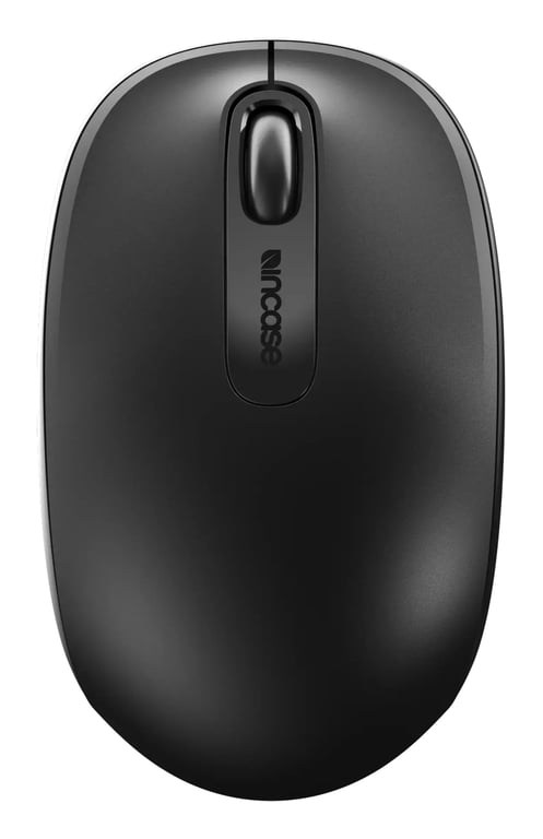 Souris Sans Fil Microsoft Wireless Mobile Mouse 1850 – 1000 DPI Ambidextre - vue 2
