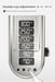 Machine à café HIBREW H10B, 20 bars, réservoir d'eau de 1,3 L