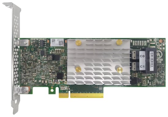 Lenovo 4Y37A72482 controlado RAID PCI Express x8 3.0 12 Gbit/s