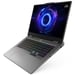 PC Portable Lenovo LOQ 17IRX10 i7-14700HX RTX 5060 8Go 17,3'' FHD 165 Hz Gris Luna